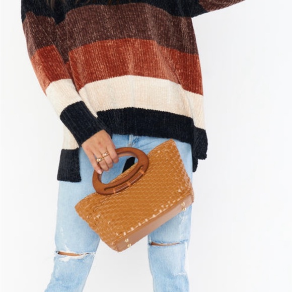 The Jesse Sweater - Picture 2 of 5